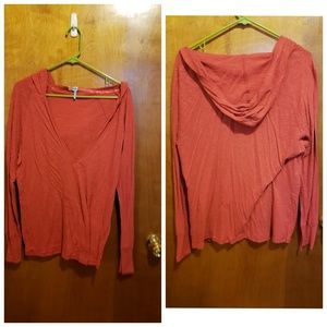 Old navy light pullover